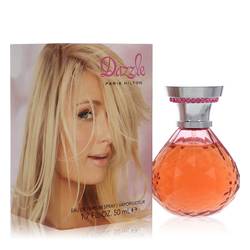 Dazzle Eau De Parfum Spray By Paris Hilton