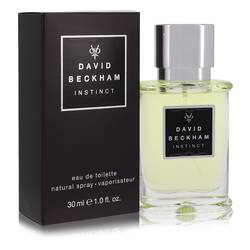 David Beckham Instinct Eau De Toilette Spray By David Beckham