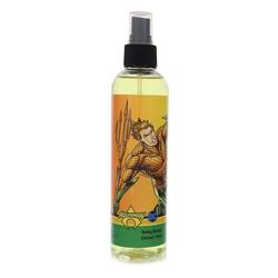 Dc Comics Aquaman Body Spray By Marmol & Son