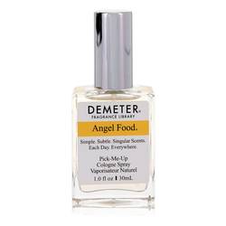 Demeter Angel Food Cologne Spray By Demeter