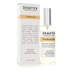 Demeter Frankincense Cologne Spray (Unisex) By Demeter