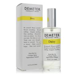 Demeter Daisy Cologne Spray By Demeter