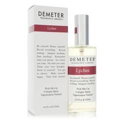 Demeter Lychee Cologne Spray (Unisex) By Demeter