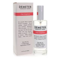 Demeter Pink Grapefruit Cologne Spray By Demeter