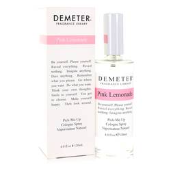 Demeter Pink Lemonade Cologne Spray By Demeter