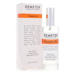 Demeter Pumpkin Pie Cologne Spray By Demeter