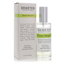 Demeter Frozen Margarita Cologne Spray By Demeter