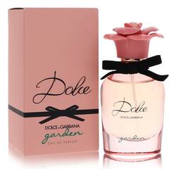 Dolce Garden Eau De Parfum Spray By Dolce & Gabbana