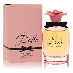 Dolce Garden Eau De Parfum Spray By Dolce & Gabbana