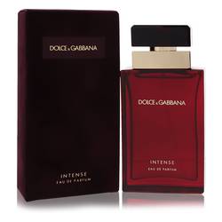 Dolce & Gabbana Pour Femme Intense Eau De Parfum Spray By Dolce & Gabbana