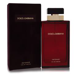 Dolce & Gabbana Pour Femme Intense Eau De Parfum Spray By Dolce & Gabbana