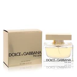 The One Eau De Parfum Spray By Dolce & Gabbana