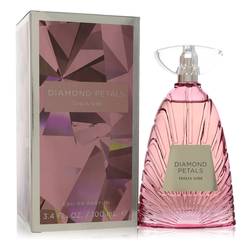 Diamond Petals Eau De Parfum Spray By Thalia Sodi