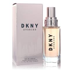 Dkny Stories Eau De Parfum Spray By Donna Karan