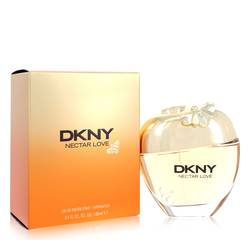 Dkny Nectar Love Eau De Parfum Spray By Donna Karan