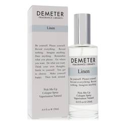 Demeter Linen Cologne Spray By Demeter