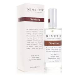 Demeter Sambuca Cologne Spray By Demeter