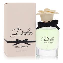 Dolce Eau De Parfum Spray By Dolce & Gabbana