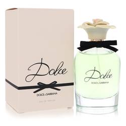 Dolce Eau De Parfum Spray By Dolce & Gabbana