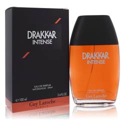 Drakkar Intense Eau De Parfum Spray By Guy Laroche