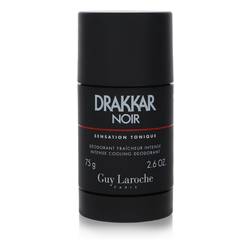 Drakkar Noir Intense Cooling Deodorant Stick By Guy Laroche