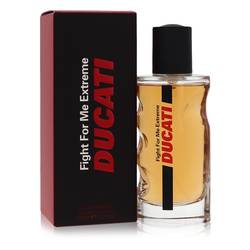 Ducati Fight For Me Extreme Eau De Toilette Spray By Ducati