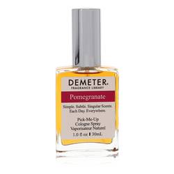 Demeter Pomegranate Cologne Spray By Demeter