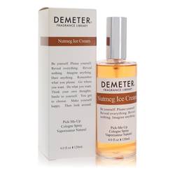 Demeter Nutmeg Ice Cream Cologne Spray By Demeter