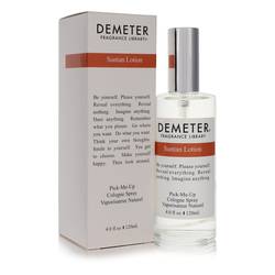 Demeter Suntan Lotion Cologne Spray By Demeter