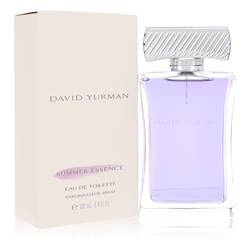 David Yurman Summer Essence Eau De Toilette Spray By David Yurman