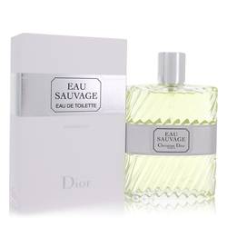 Eau Sauvage Eau De Toilette Spray By Christian Dior