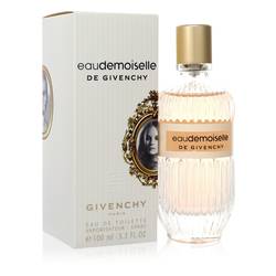 Eau Demoiselle Eau De Toilette Spray By Givenchy