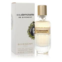 Eau Demoiselle Eau De Toilette Spray By Givenchy