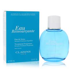 Eau Ressourcante Treatment Fragrance Spray By Clarins