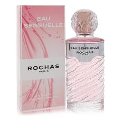 Eau Sensuelle Eau De Toilette Spray By Rochas