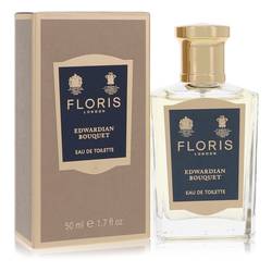 Edwardian Bouquet Eau De Toilette Spray By Floris