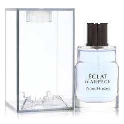 Eclat D'arpege Eau De Toilette Spray By Lanvin