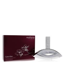 Euphoria Crystalline Eau De Parfum Spray By Calvin Klein