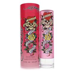 Ed Hardy Eau De Parfum Spray By Christian Audigier