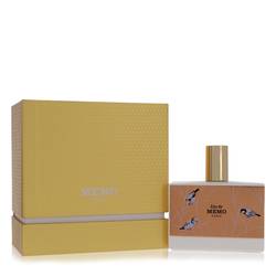 Eau De Memo Eau De Parfum Spray (Unisex) By Memo