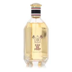 Eau De Prep Eau De Toilette Spray (Tester) By Tommy Hilfiger