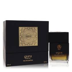 Egos Eau De Parfum Spray (Unisex) By Guru Perfumes