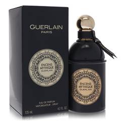 Encens Mythique D'orient Eau De Parfum Spray (Unisex) By Guerlain