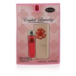 English Rose Mini EDP By English Laundry