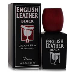 English Leather Black Cologne Spray By Dana