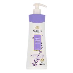 English Lavender Body Lotion By Yardley London