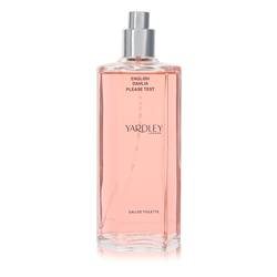 English Dahlia Eau De Toilette Spray (Tester) By Yardley London