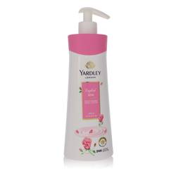 English Rose Yardley Body Lotion By Yardley London