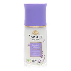 English Lavender Deodorant Roll-On By Yardley London