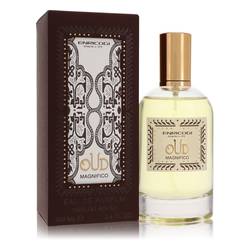 Enrico Gi Oud Magnifico Eau De Parfum Spray (Unisex) By Enrico Gi